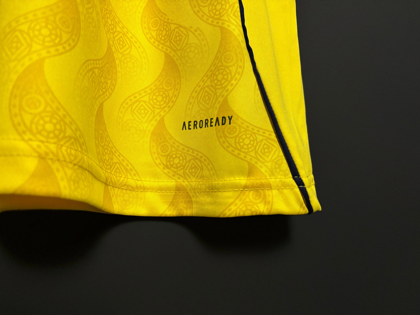 Al Nassr Hemmatröja
