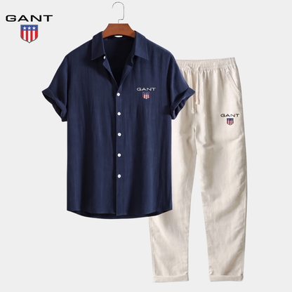 GANT™ | Premium linneset för sommaren
