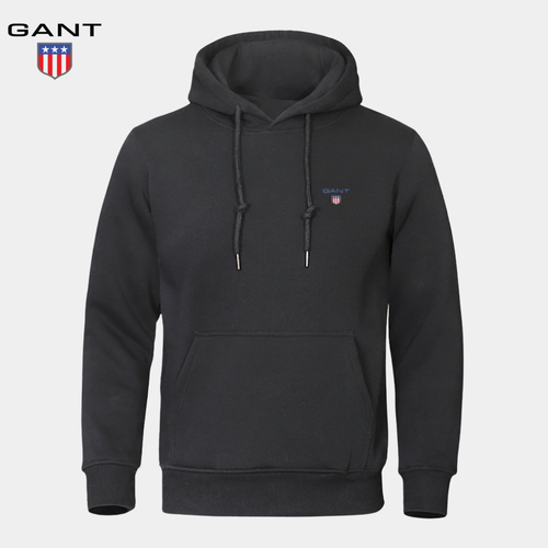 GANT® Premium Fleece Hoodie