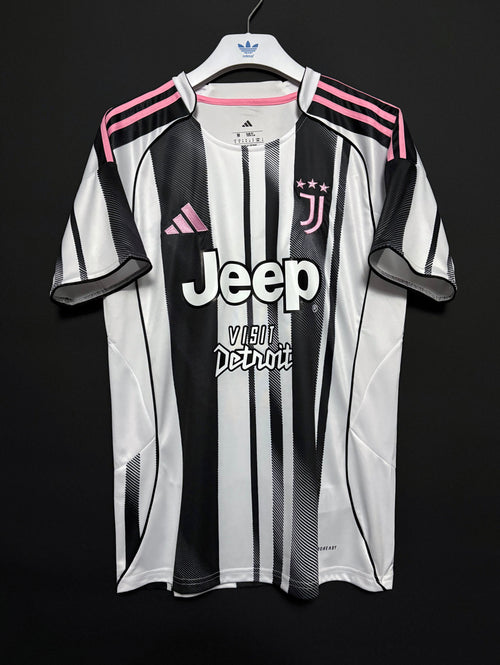 Juventus hemmatröja