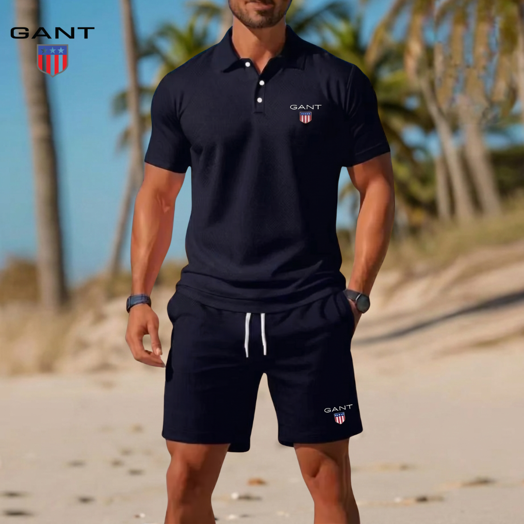 GANT™ Premium Sommarset
