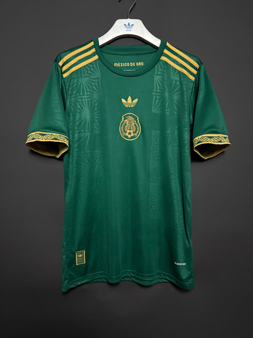 Mexikos Specialutgåva Hemmatröja