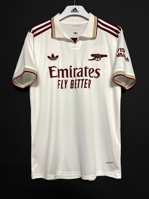 Arsenals Tredjetröja